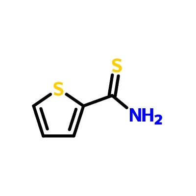 CAS:20300-02-1|Tiofen-2-karbotioamid