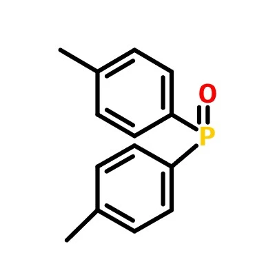CAS:2409-61-2|Bis(p-tolyl)fosfinoxid
