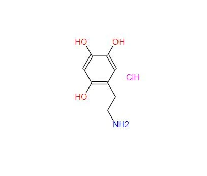 CAS:28094-15-7丨6-HYDROXYDOPAMINE HYDROKLORID