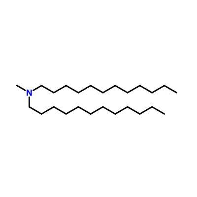 CAS:2915-90-4|N,N-didodecylmetylamin