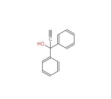 CAS:3923-52-2丨1,1-DIPHENYL-2-PROPYN-1-OL
