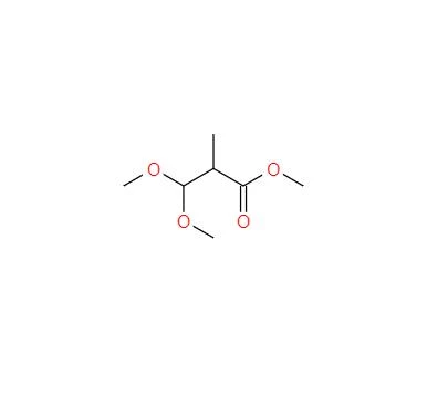 CAS:76526-43-7丨metyl-3,3-dimetoxi-2-metylpropionat