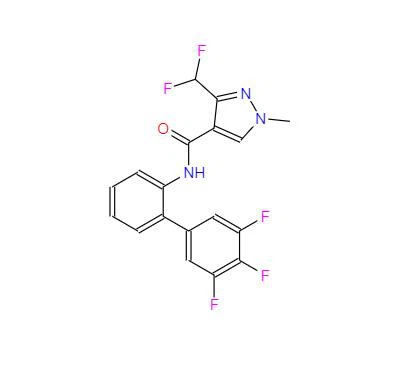 CAS:907204-31-3丨Fluxapyroxad