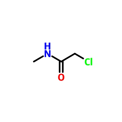 CAS 96-30-0|2-Klor-N-metylacetamid