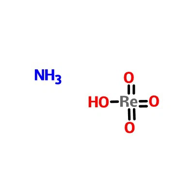 CAS:13598-65-7|Ammoniumperrenat