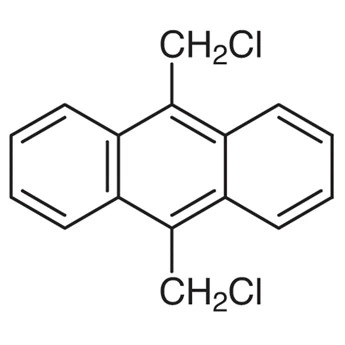 CAS:10387-13-0|9,10-bis(klormetyl)antracen
