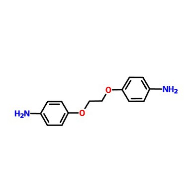 CAS:6052-10-4|4,4'-(etan-1,2-diylbis(oxi))dianilin