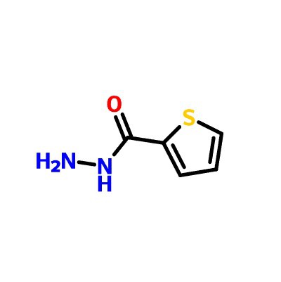CAS:2361-27-5|Tiofen-2-kolhydrazid