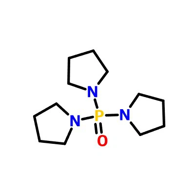 CAS:6415-07-2|Tri(pyrrolidin-1-yl)fosfinoxid