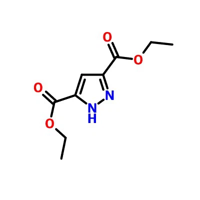 CAS:37687-24-4|Dietyl 3,5-pyrazoldikarboxylat