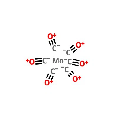 CAS:13939-06-5|Molybdenhexakarbonyl