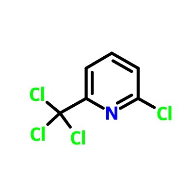 CAS:1929-82-4|2-Klor-6-(triklormetyl)pyridin