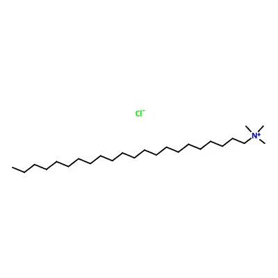 CAS:17301-53-0|N,N,N-trimetyldokosan-1-aminiumklorid