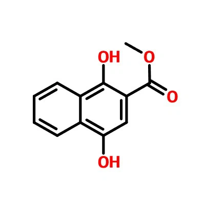 CAS:77060-74-3|Metyl 1,4-dihydroxi-2-naftoat