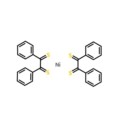 CAS:28984-20-5|Bis(ditiobensil)nickel(II)