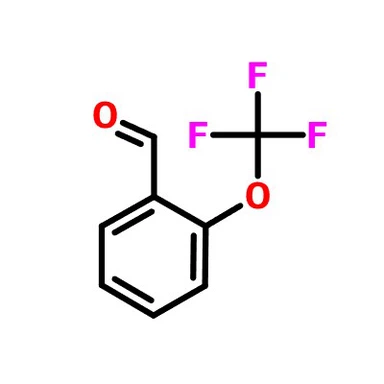 CAS:94651-33-9|2-(Trifluorometoxi)bensaldehyd
