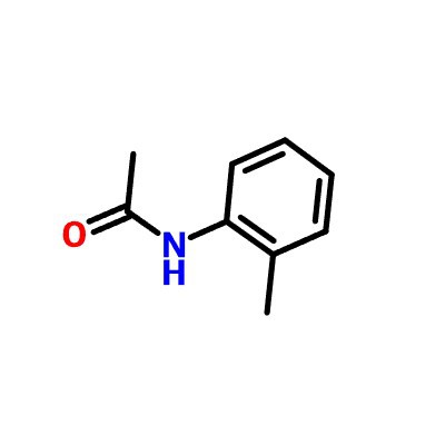 CAS:120-66-1|N-(o-tolyl)acetamid