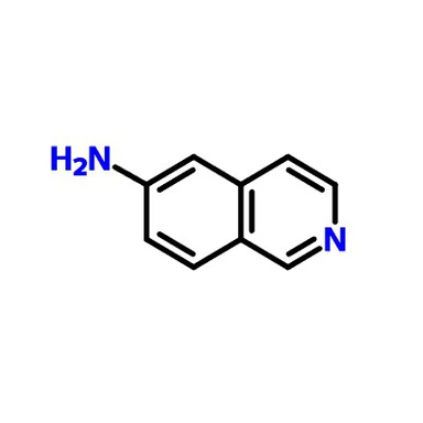 CAS:23687-26-5|6-Aminoisokinolin