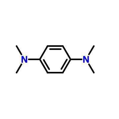 CAS:100-22-1|N,N,N',N'-tetrametyl-P-fenylendiamin