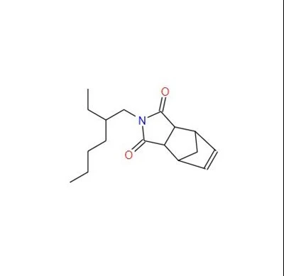 CAS:113-48-4丨N-(2-Etylhexyl)-5-norbornen-2,3-dikarboximid