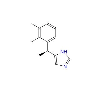 CAS:113775-47-6丨Dexmedetomidin