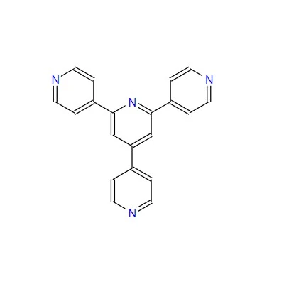 CAS:113919-79-2|6'-(Pyridin-4-yl)-4,2':4',4''-terpyridin