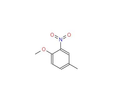 CAS:119-10-8丨4-Methyl-2-nitroanisol