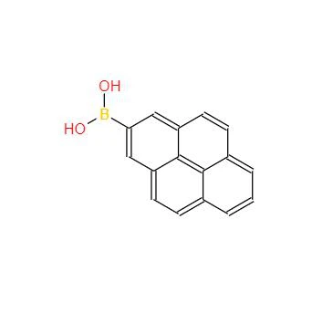 CAS:1195975-05-3丨Borsyra