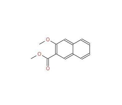 CAS:13041-60-6丨METHYL 3-METHOXY-2-NAPHTOATE