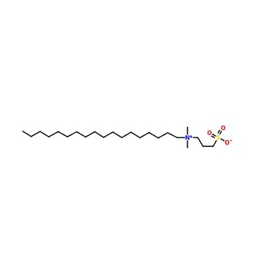 CAS:13177-41-8|3-(dimetyl(oktadecyl)ammonio)propan-1-sulfonat