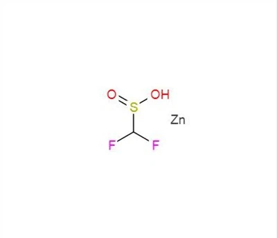 CAS:1355729-38-2丨Zinkdifluormetansulfinat