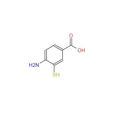 CAS:14543-45-4丨4-AMINO-3-MERKAPTOBENSOSYRA