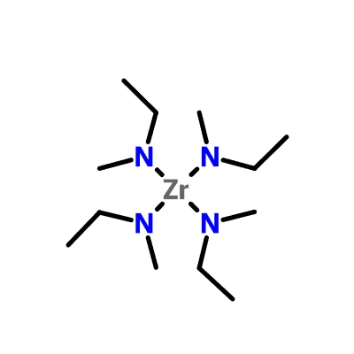 CAS 175923-04-3| TETRAKIS(ETYLMETYLAMINO)ZIRKONIUM