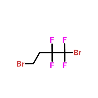 CAS 18599-20-7|1,4-DIBROMO-1,1,2,2-TETRAFLUOROBUTAN