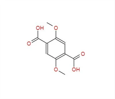 CAS:21004-11-5丨2,5-Dimetoxi-1,4-bensendikarboxylsyra