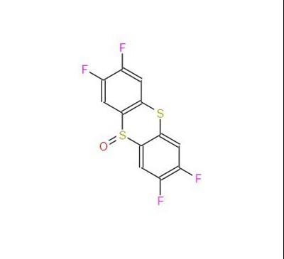 CAS:2320491-72-1丨tetrafluorotiantren S-oxid