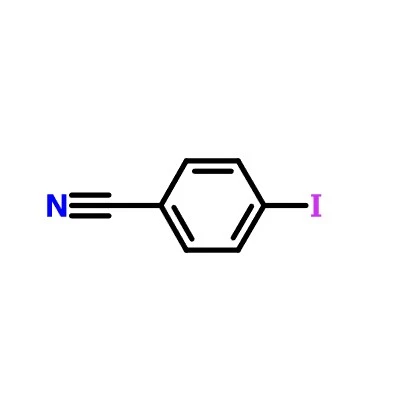 CAS:3058-39-7|4-Jodbensonitril