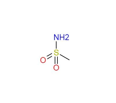 CAS:3144-09-0丨Metansulfonamid
