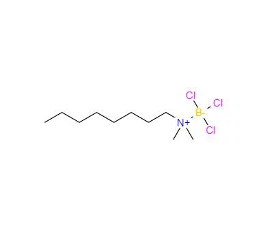 CAS:34762-90-8丨triklor(N,N-dimetyloktylamin)bor
