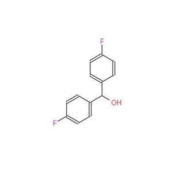 CAS:365-24-2丨4,4'-difluorbenshydrol