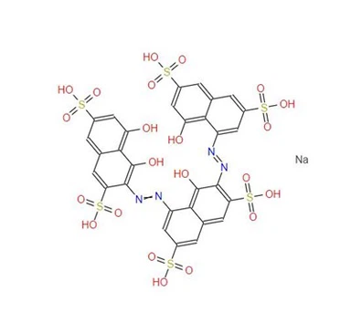 CAS:3810-39-7丨CALCICHROME