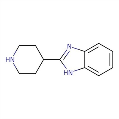CAS:38385-95-4|2-(4-Piperidinyl)-1H-bensimidazol