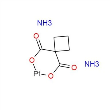 CAS:41575-94-4丨Carboplatin