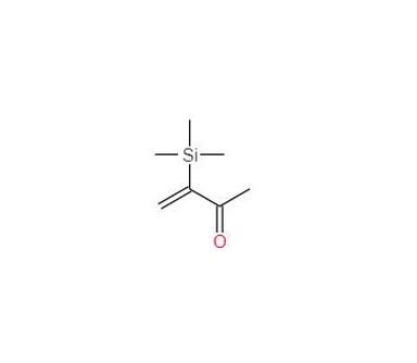 CAS:43209-86-5丨3-Trimetylsilyl-3-buten-2-on