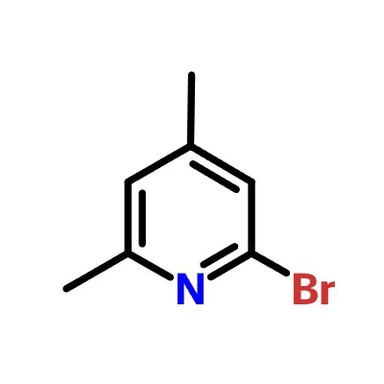 CAS:4926-26-5|2-Brom-4,6-dimetylpyridin
