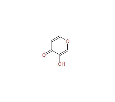 CAS:496-63-9丨3-hydroxi-4H-pyran-4-on
