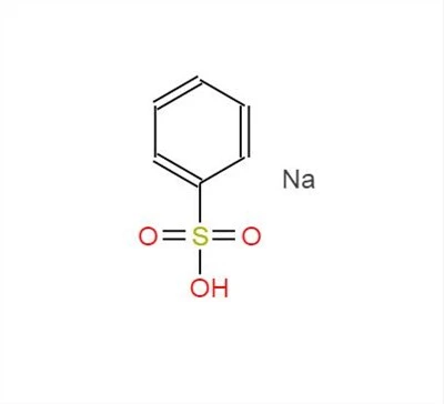 CAS:515-42-4丨Natriumbensensulfonat