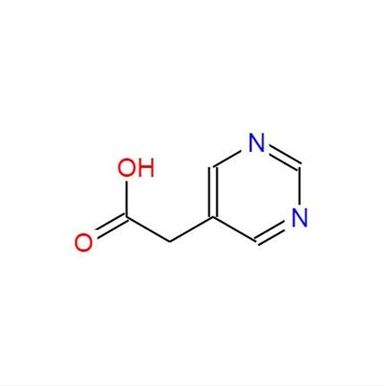 CAS:5267-07-2丨5-Pyrimidinättiksyra