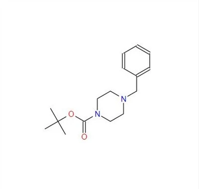 CAS:57260-70-5丨1-Boc-(4-bensyl)piperazin