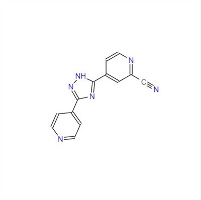 CAS:577778-58-6丨Topiroxostat